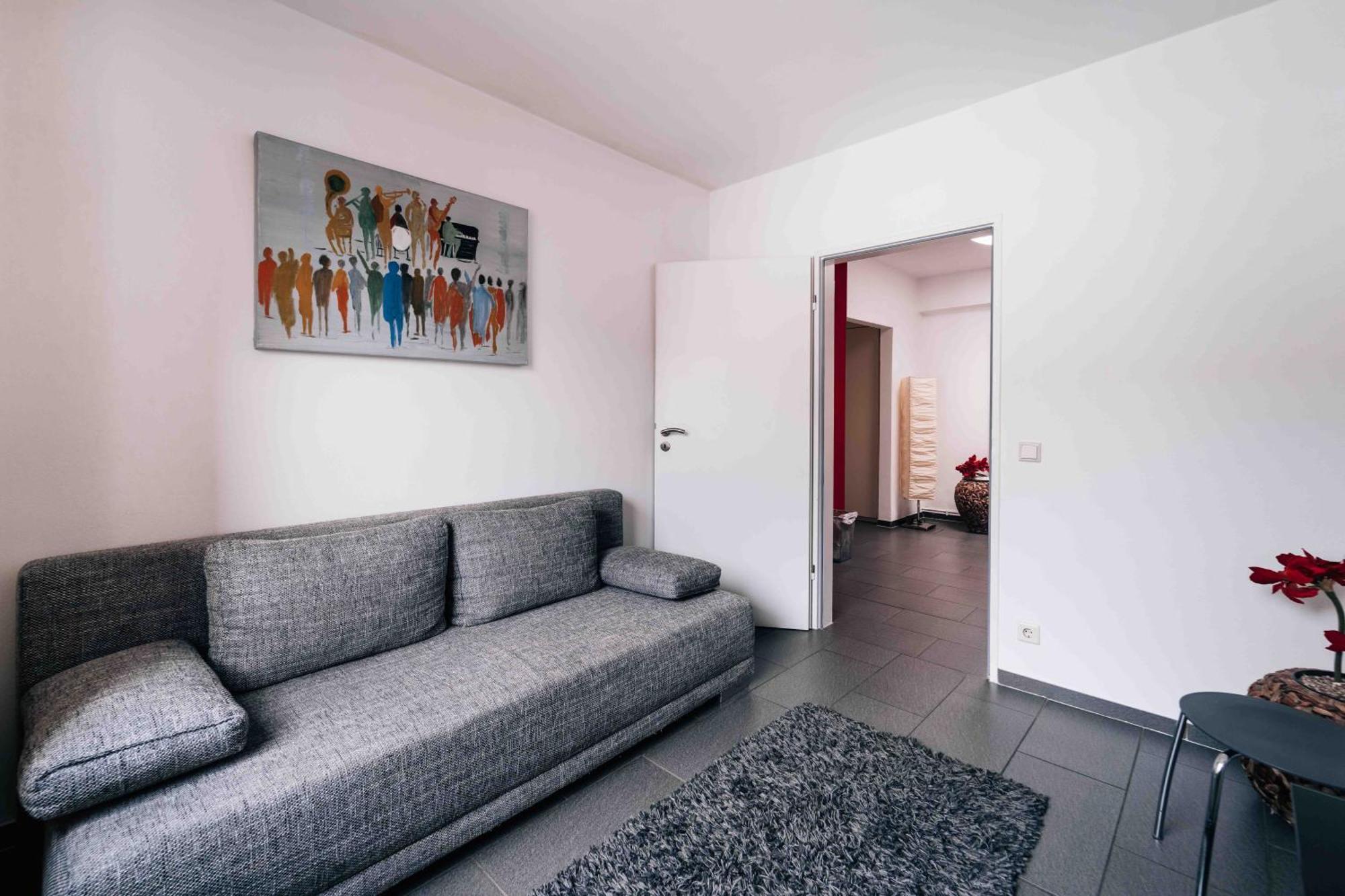 Hotel International Am Theater Munster  Bagian luar foto